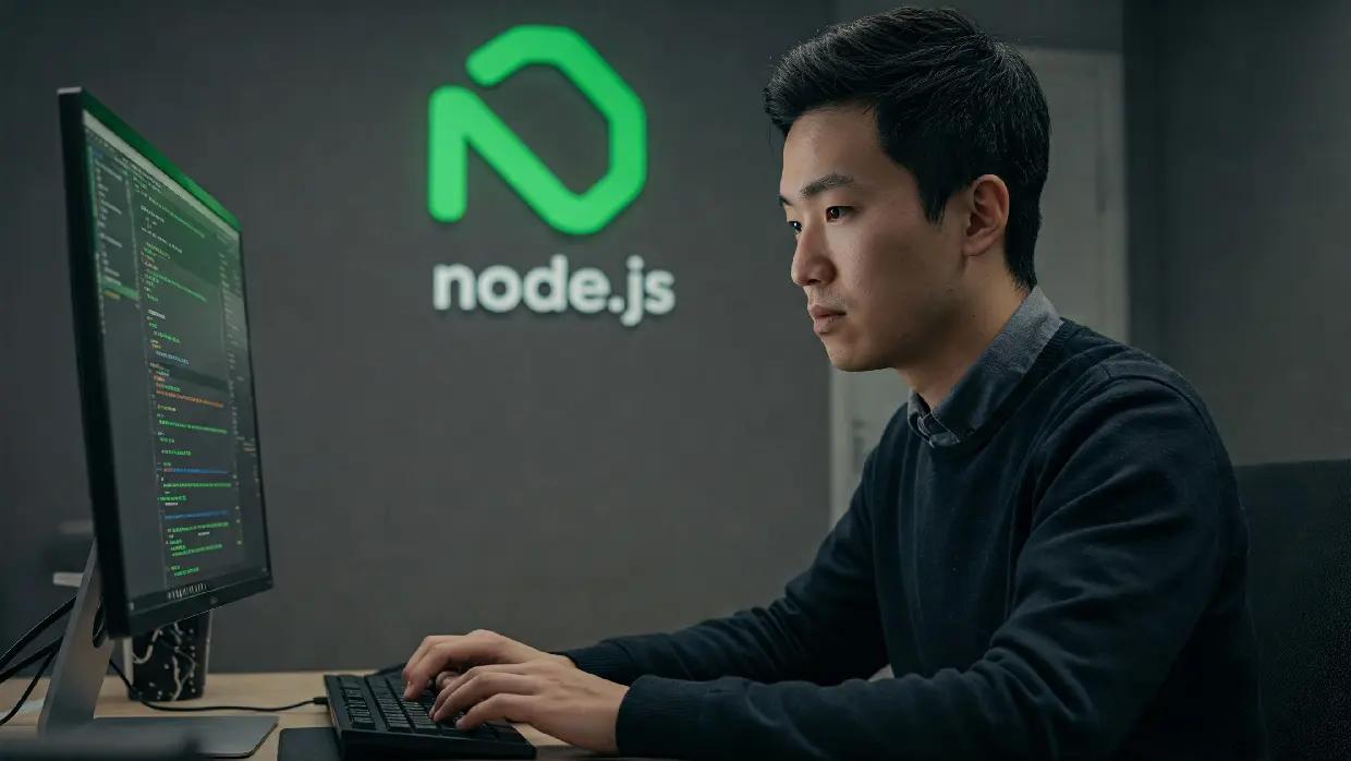 Jak Zbudować Skalowalne Aplikacje z Node.js
